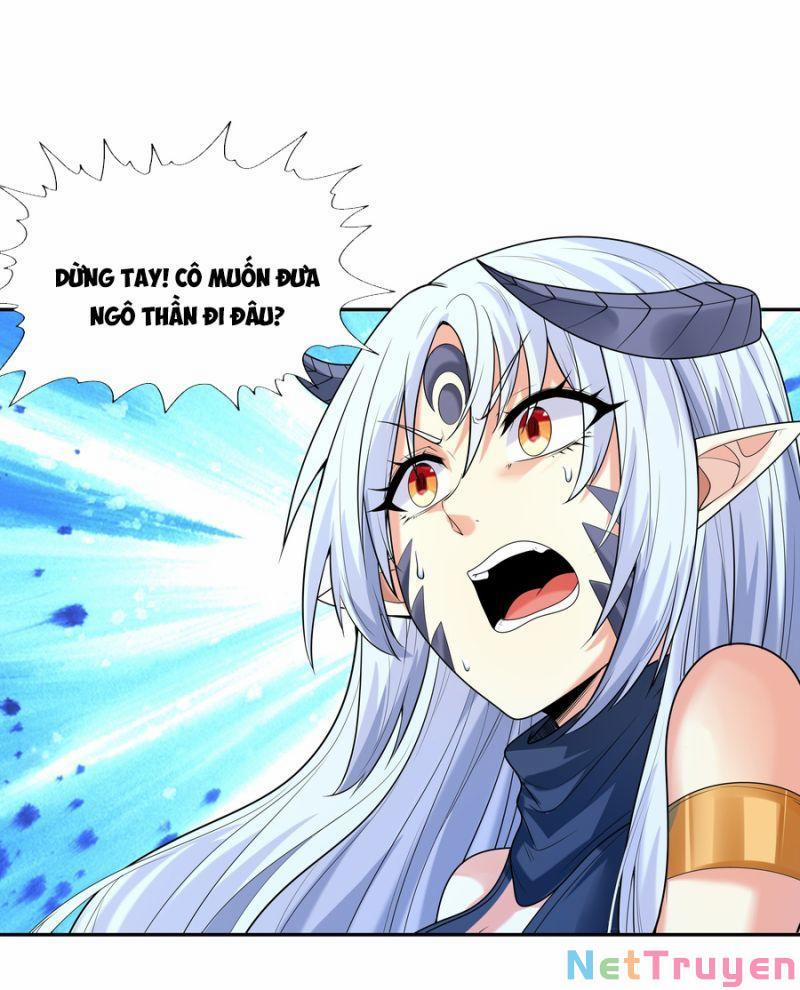 Hậu Cung Của Ta Toàn Là Ma Nữ Phản Diện 26 trang 5