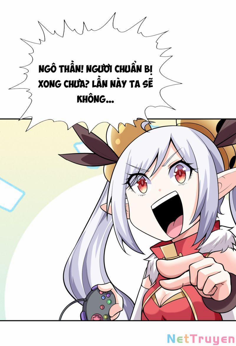 Hậu Cung Của Ta Toàn Là Ma Nữ Phản Diện 26 trang 51