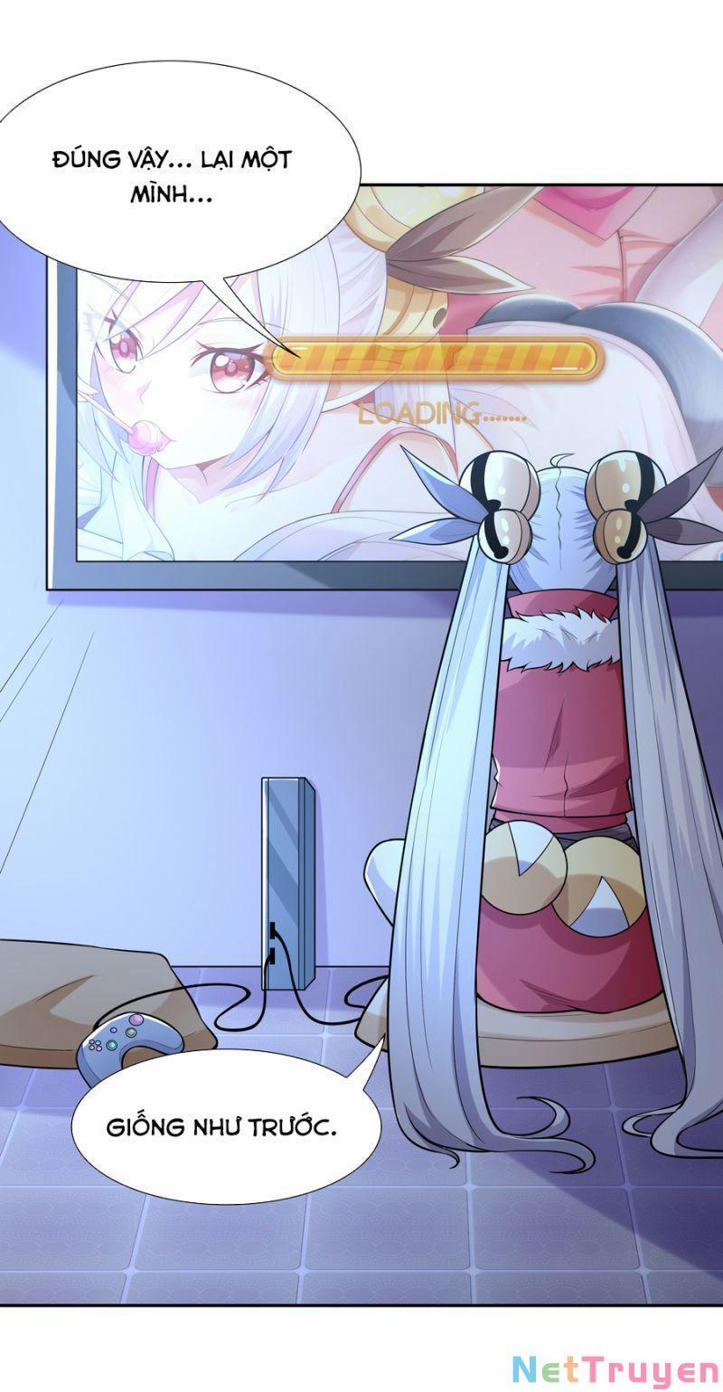 Hậu Cung Của Ta Toàn Là Ma Nữ Phản Diện 26 trang 54