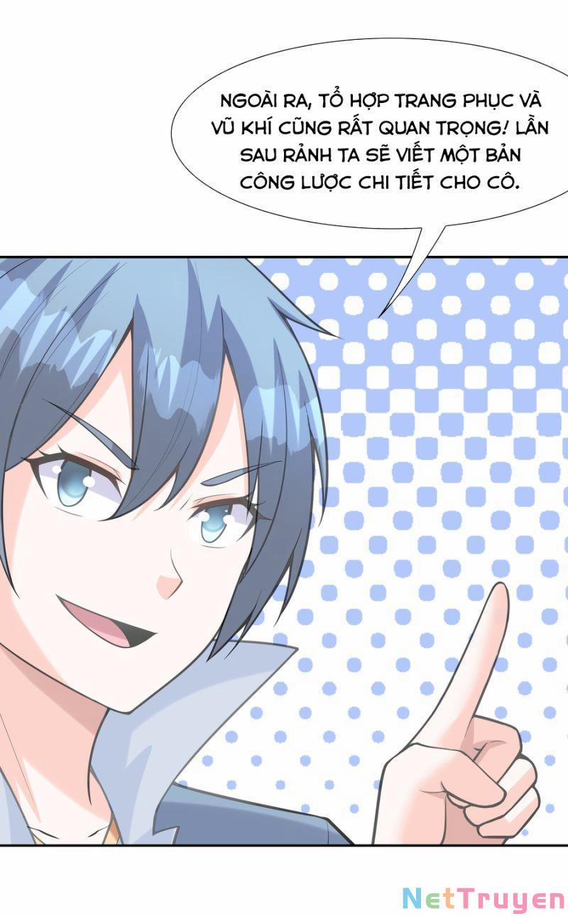 Hậu Cung Của Ta Toàn Là Ma Nữ Phản Diện 26 trang 56