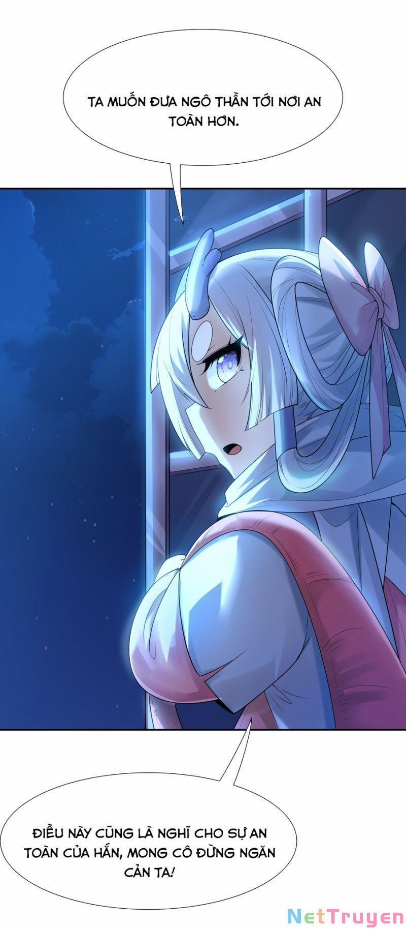 Hậu Cung Của Ta Toàn Là Ma Nữ Phản Diện 26 trang 6