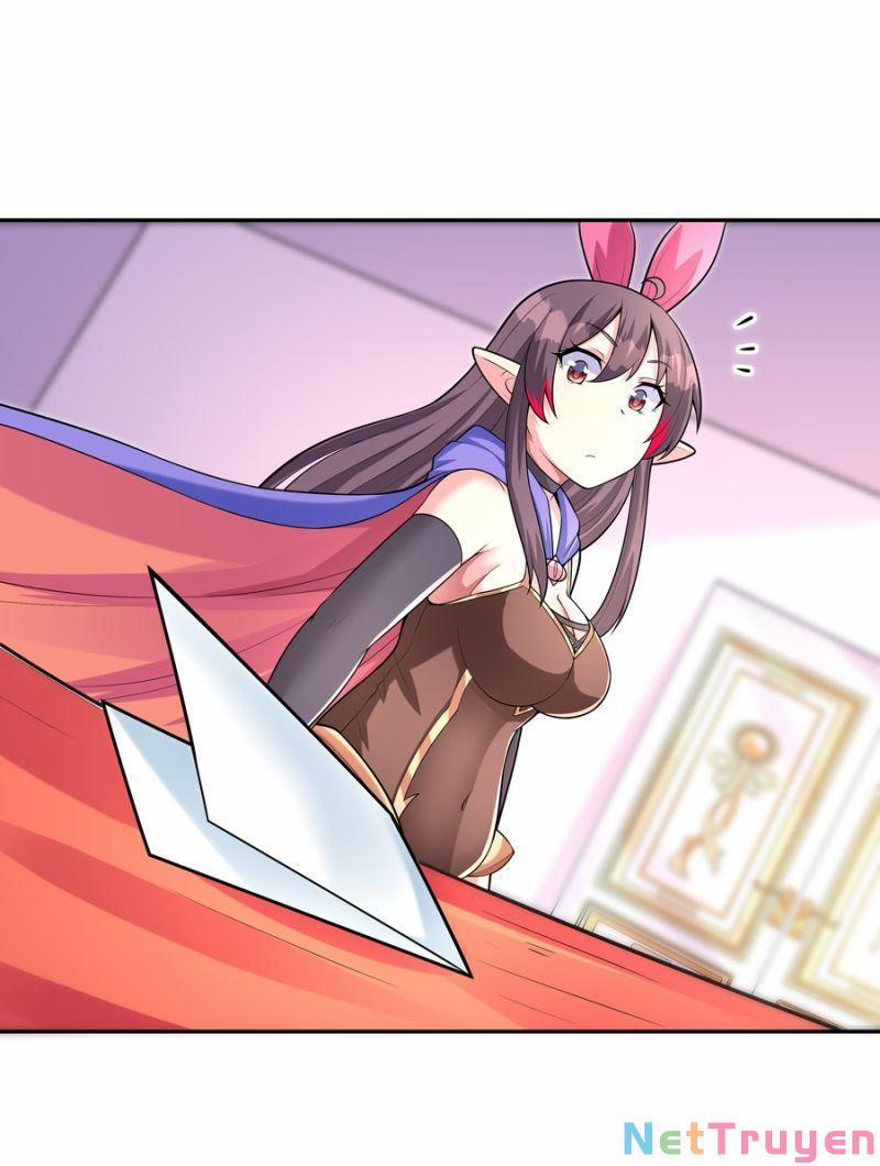 Hậu Cung Của Ta Toàn Là Ma Nữ Phản Diện 26 trang 66