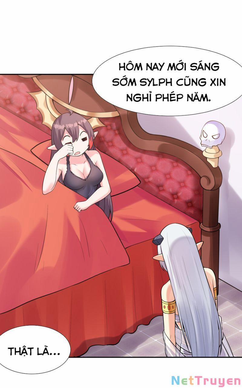 Hậu Cung Của Ta Toàn Là Ma Nữ Phản Diện 26 trang 70