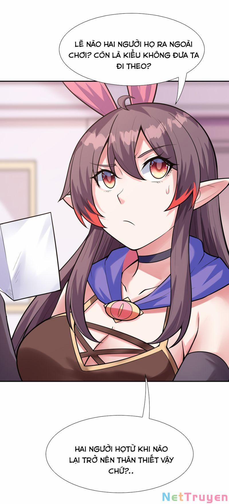 Hậu Cung Của Ta Toàn Là Ma Nữ Phản Diện 26 trang 71