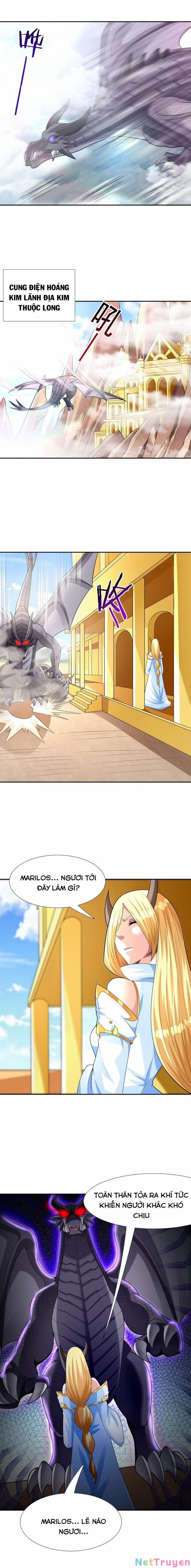 Hậu Cung Của Ta Toàn Là Ma Nữ Phản Diện 29 trang 1