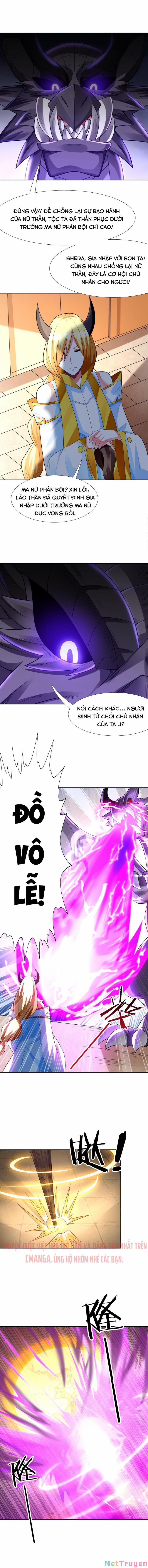 Hậu Cung Của Ta Toàn Là Ma Nữ Phản Diện 29 trang 2