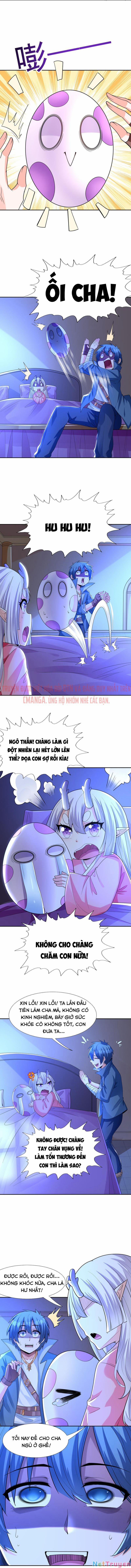 Hậu Cung Của Ta Toàn Là Ma Nữ Phản Diện 29 trang 8