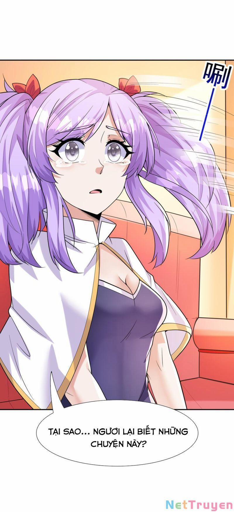 Hậu Cung Của Ta Toàn Là Ma Nữ Phản Diện 30 trang 11