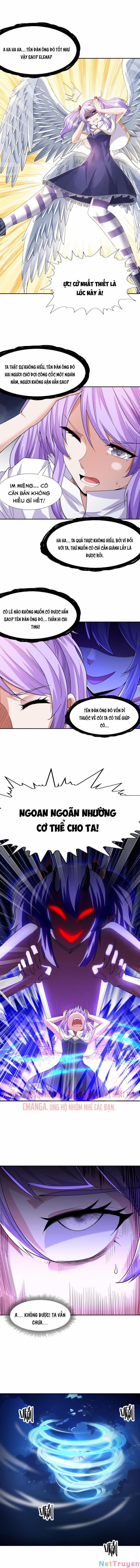Hậu Cung Của Ta Toàn Là Ma Nữ Phản Diện 30 trang 3