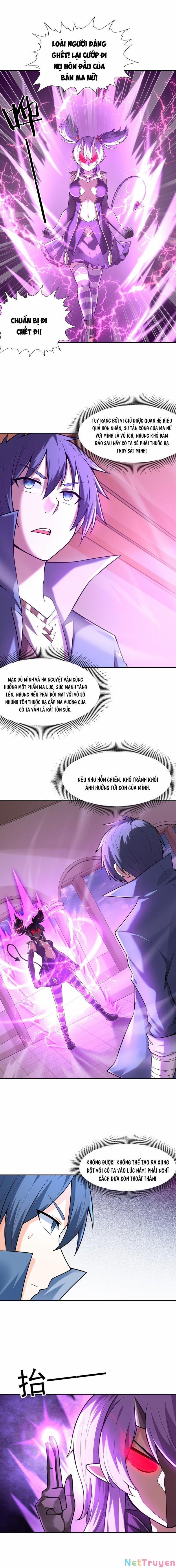 Hậu Cung Của Ta Toàn Là Ma Nữ Phản Diện 32 trang 1