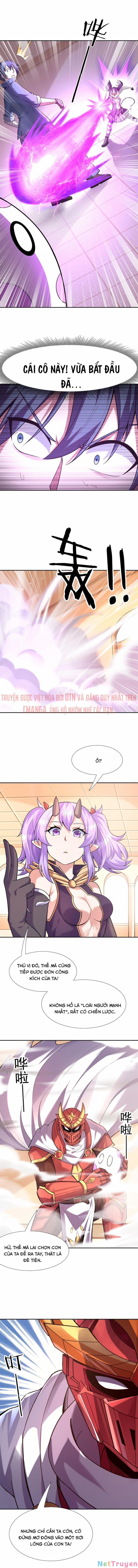 Hậu Cung Của Ta Toàn Là Ma Nữ Phản Diện 32 trang 2