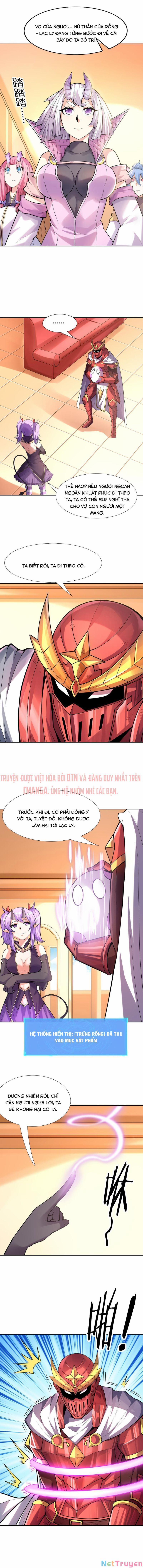 Hậu Cung Của Ta Toàn Là Ma Nữ Phản Diện 32 trang 4