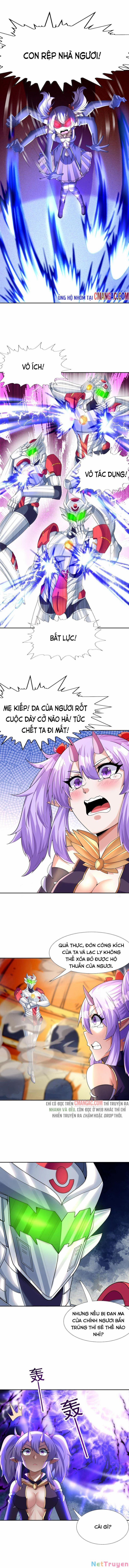 Hậu Cung Của Ta Toàn Là Ma Nữ Phản Diện 34 trang 7