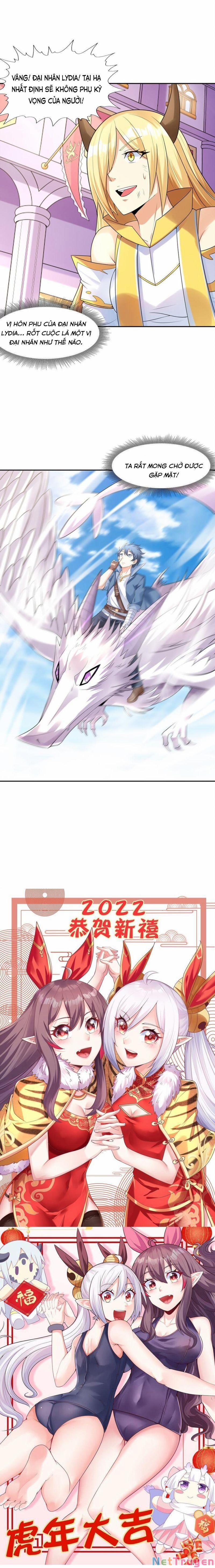 Hậu Cung Của Ta Toàn Là Ma Nữ Phản Diện 37 trang 14