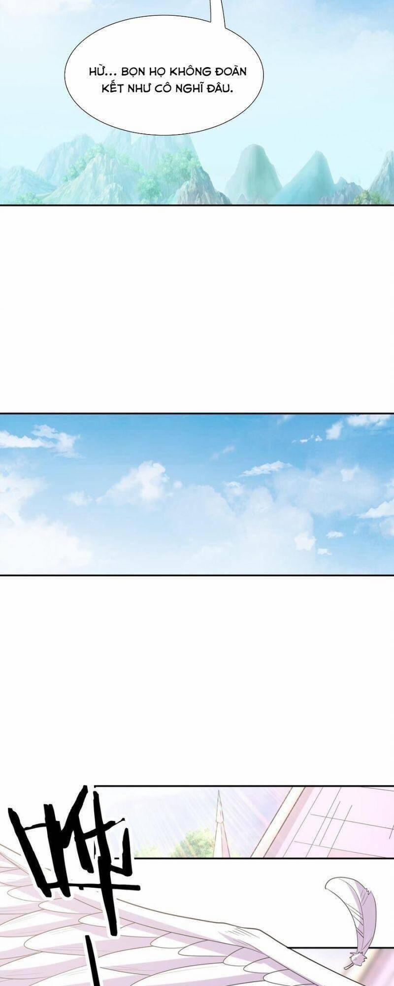 Hậu Cung Của Ta Toàn Là Ma Nữ Phản Diện 38 trang 7