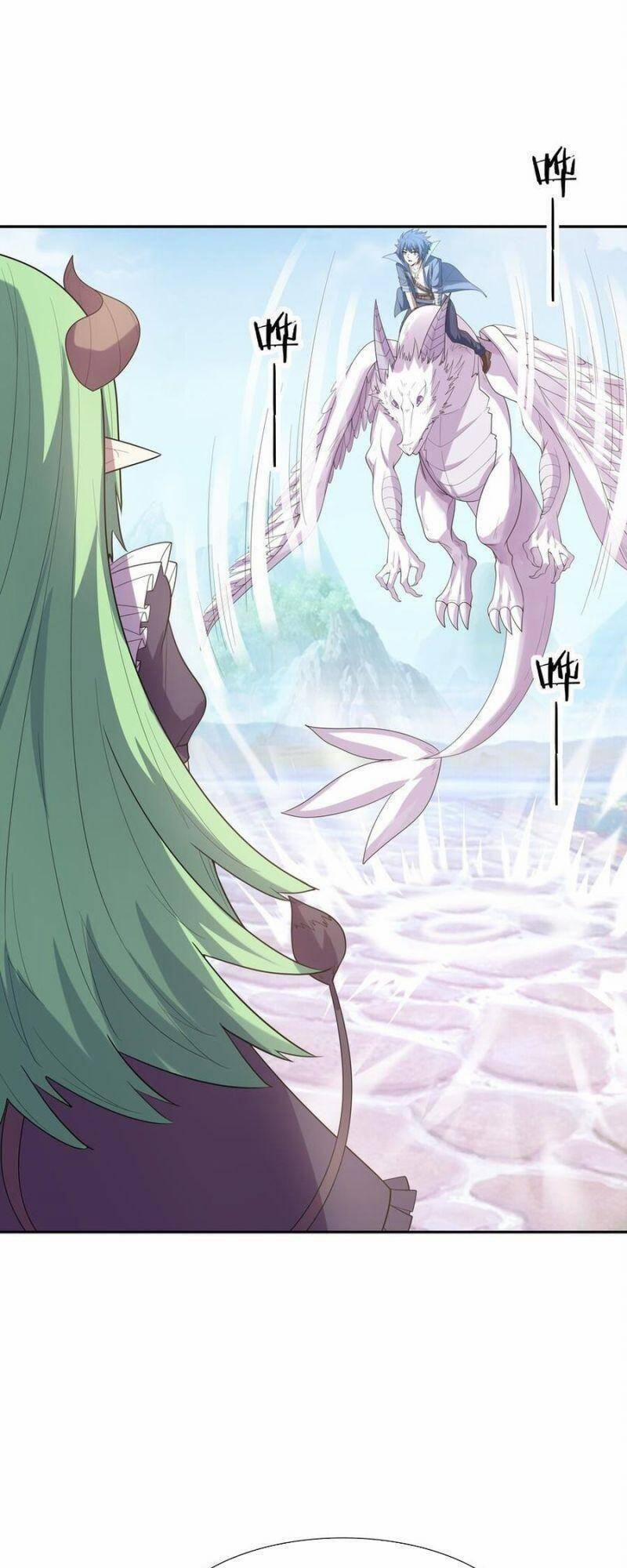 Hậu Cung Của Ta Toàn Là Ma Nữ Phản Diện 38 trang 9