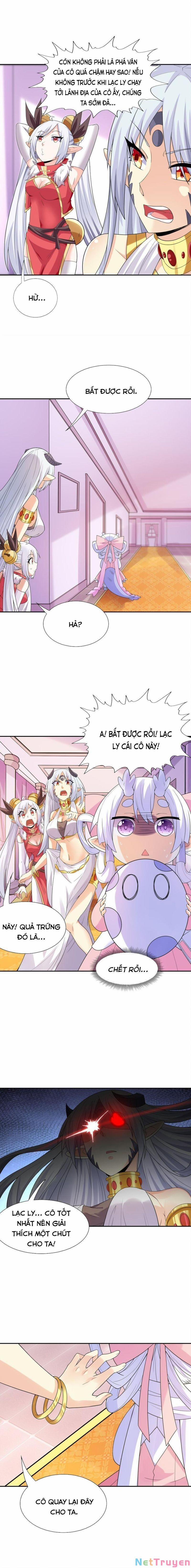 Hậu Cung Của Ta Toàn Là Ma Nữ Phản Diện 39 trang 2