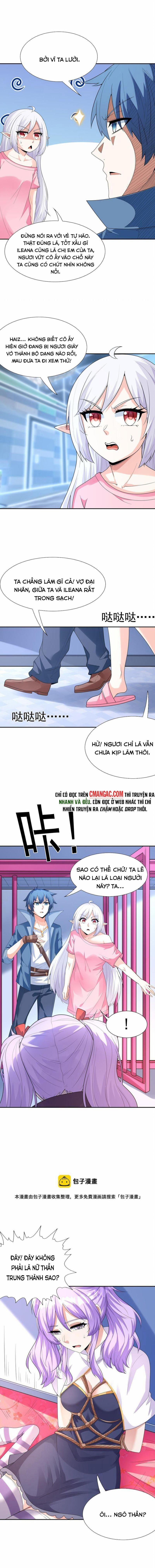 Hậu Cung Của Ta Toàn Là Ma Nữ Phản Diện 42 trang 2