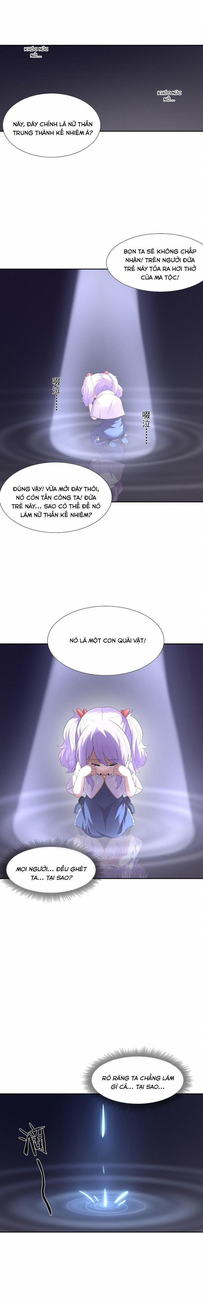 Hậu Cung Của Ta Toàn Là Ma Nữ Phản Diện 43 trang 1