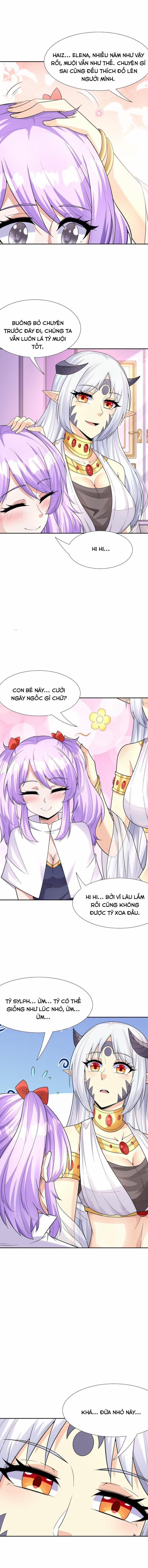 Hậu Cung Của Ta Toàn Là Ma Nữ Phản Diện 43 trang 12