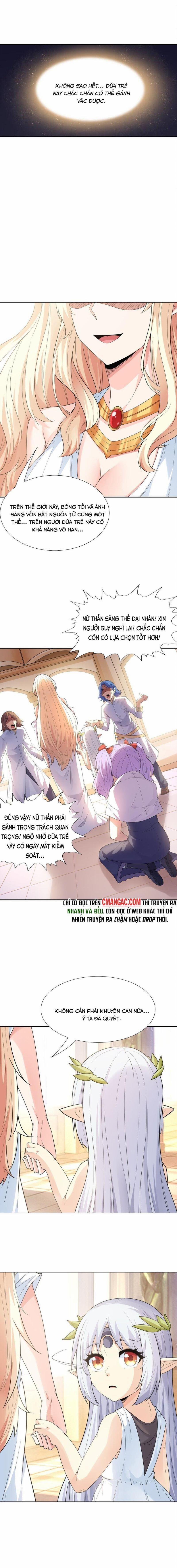 Hậu Cung Của Ta Toàn Là Ma Nữ Phản Diện 43 trang 2