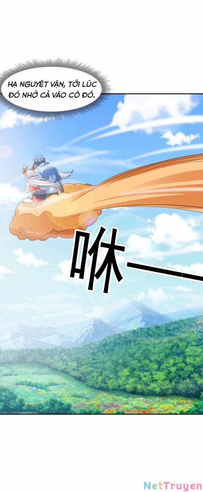 Hậu Cung Của Ta Toàn Là Ma Nữ Phản Diện 44 trang 11