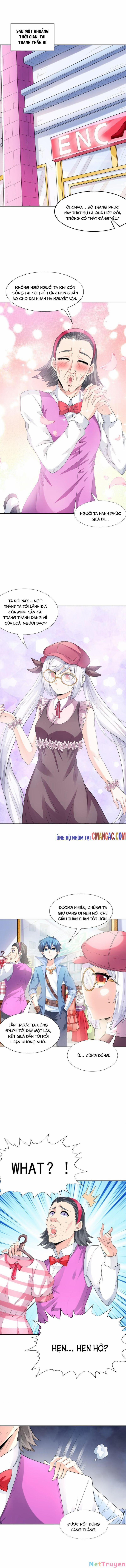 Hậu Cung Của Ta Toàn Là Ma Nữ Phản Diện 45 trang 1