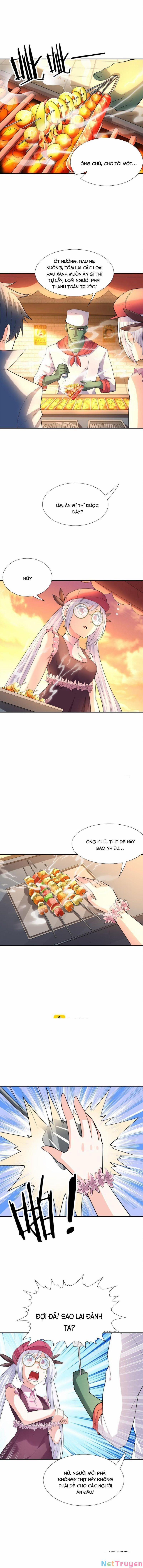 Hậu Cung Của Ta Toàn Là Ma Nữ Phản Diện 45 trang 9