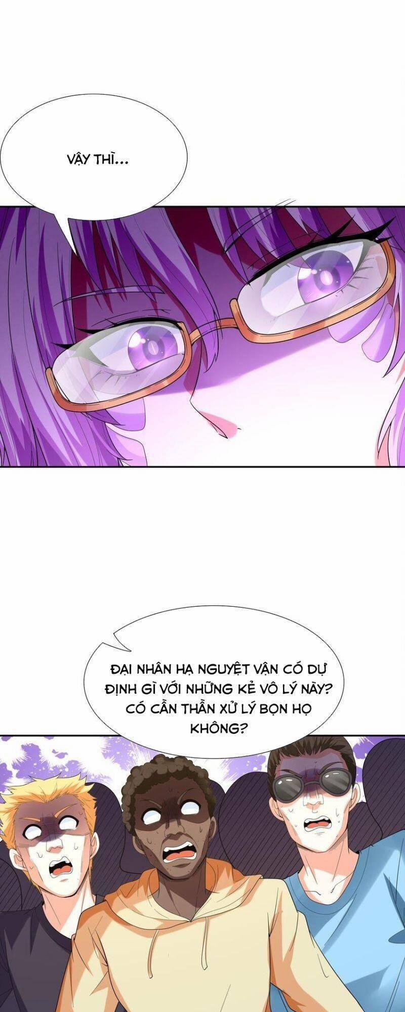 Hậu Cung Của Ta Toàn Là Ma Nữ Phản Diện 46 trang 12