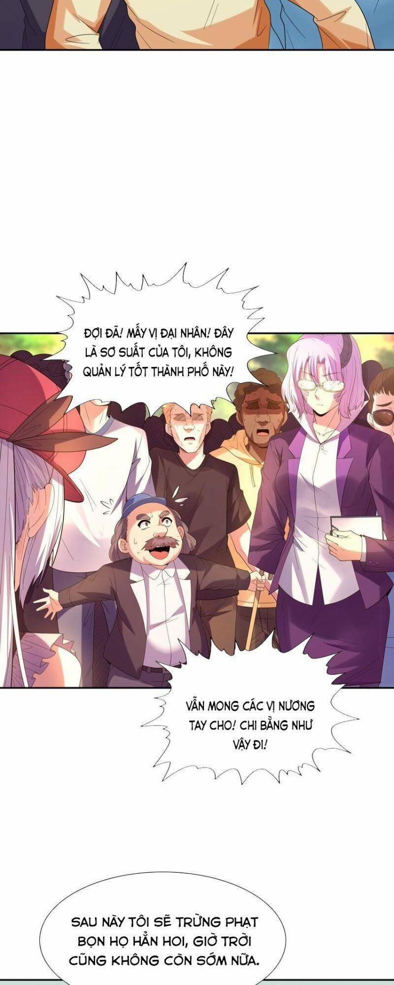 Hậu Cung Của Ta Toàn Là Ma Nữ Phản Diện 46 trang 13