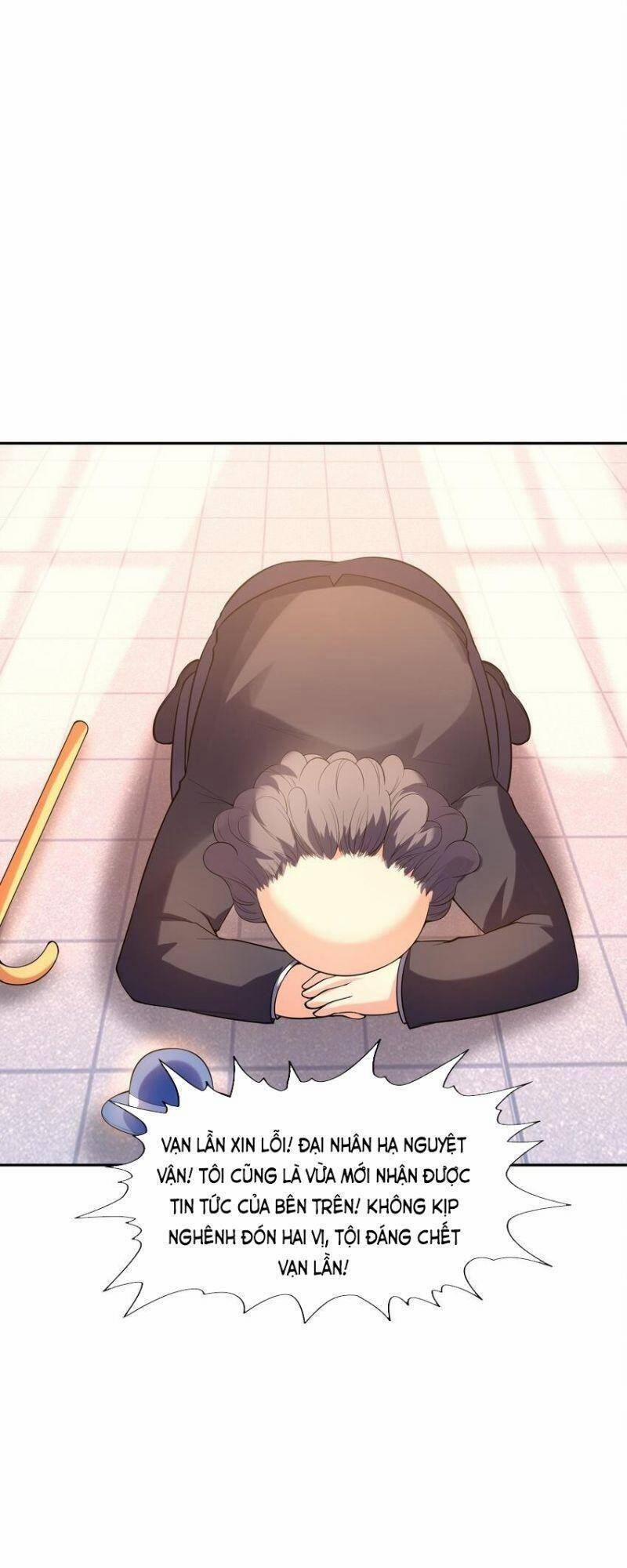 Hậu Cung Của Ta Toàn Là Ma Nữ Phản Diện 46 trang 18