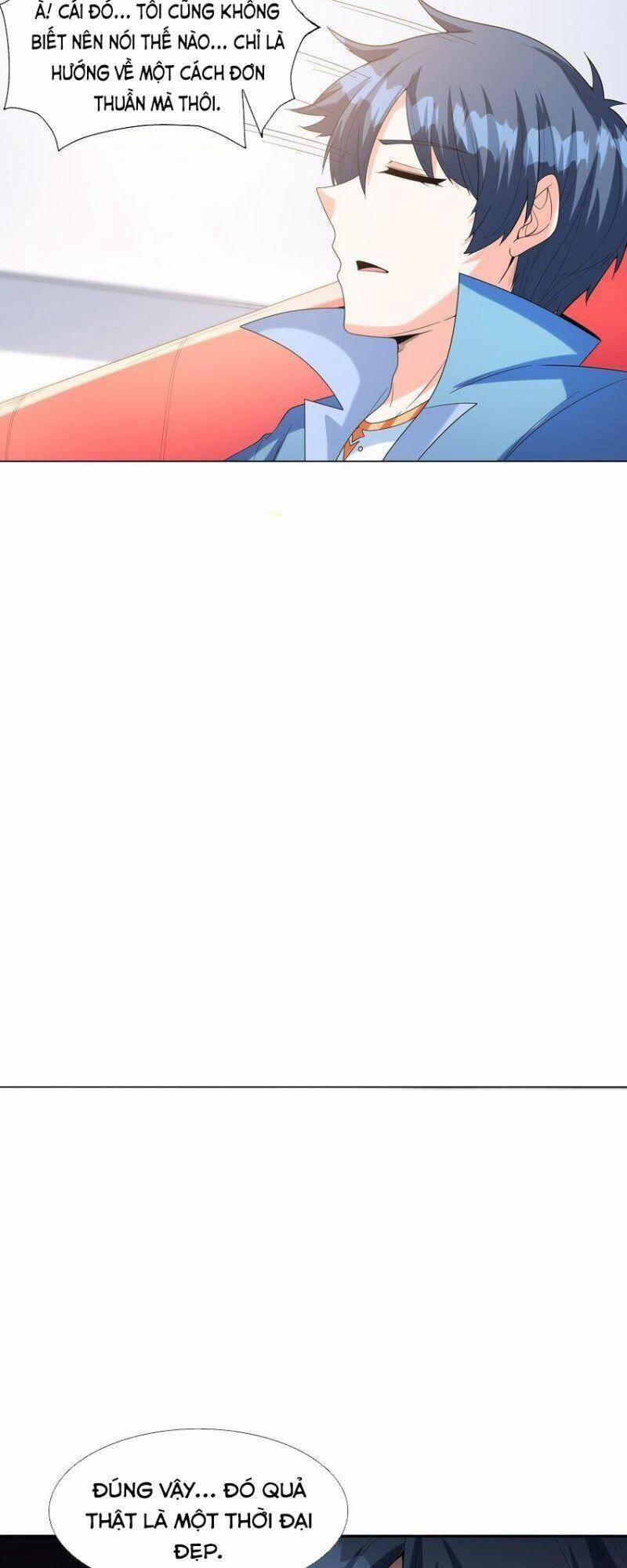 Hậu Cung Của Ta Toàn Là Ma Nữ Phản Diện 46 trang 26