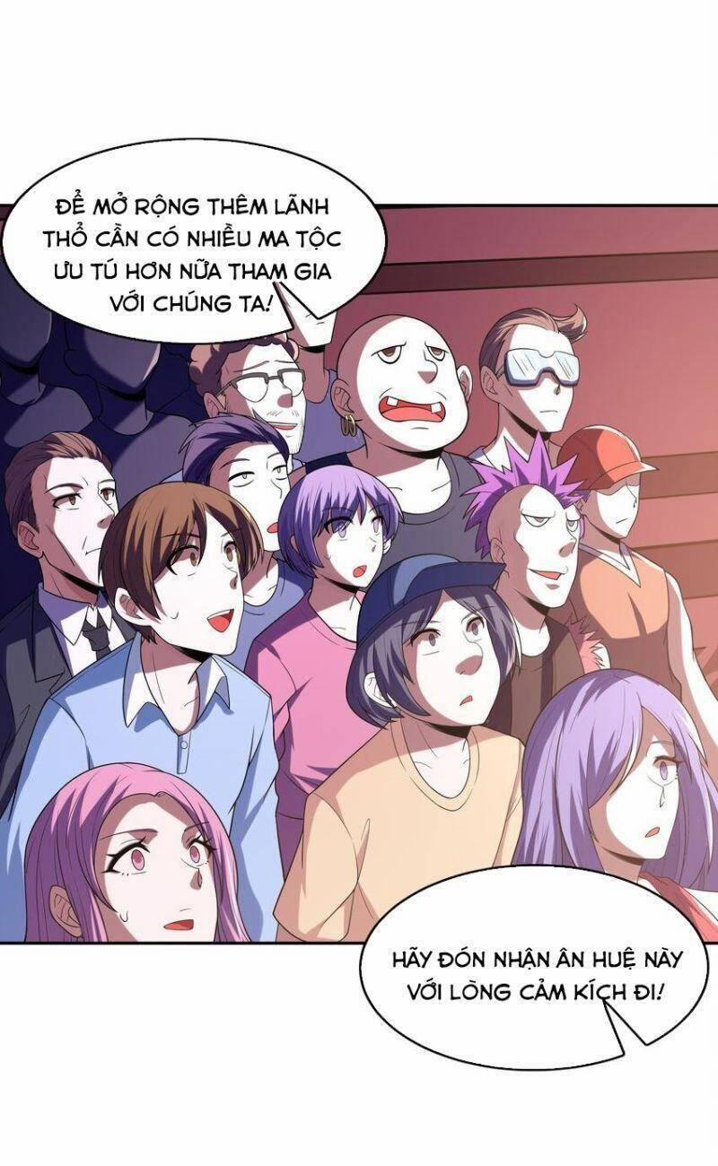 Hậu Cung Của Ta Toàn Là Ma Nữ Phản Diện 46 trang 52