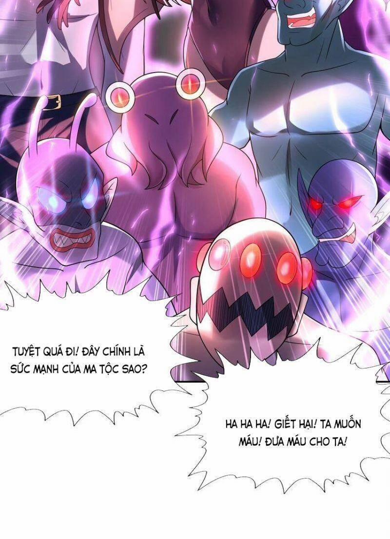 Hậu Cung Của Ta Toàn Là Ma Nữ Phản Diện 46 trang 57