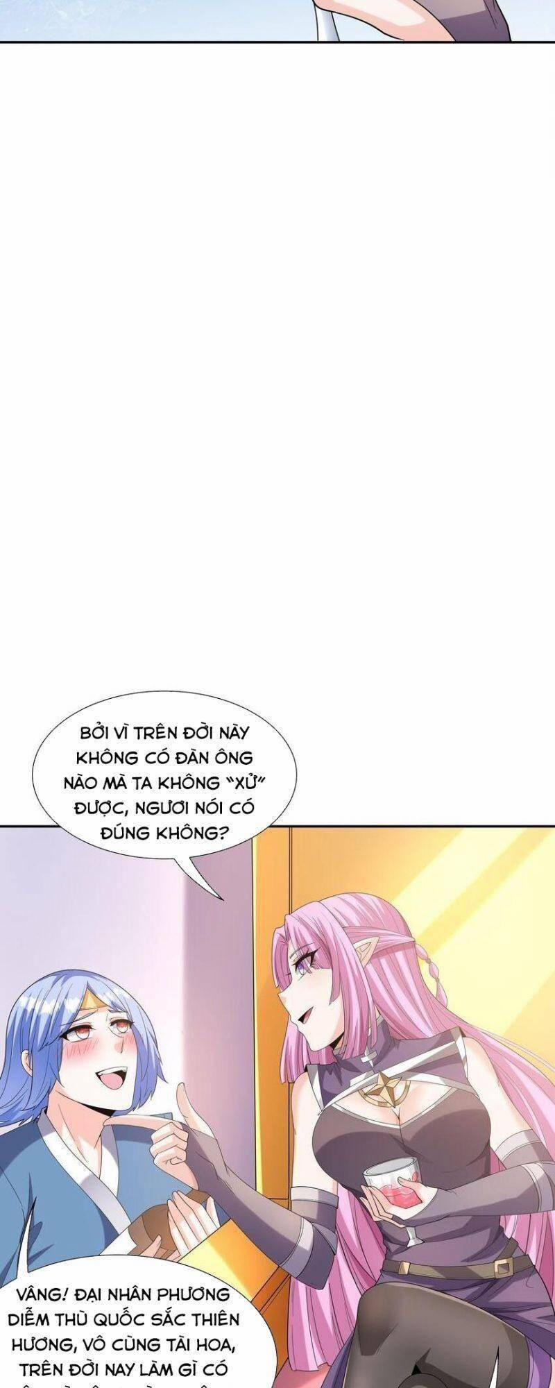 Hậu Cung Của Ta Toàn Là Ma Nữ Phản Diện 46 trang 76