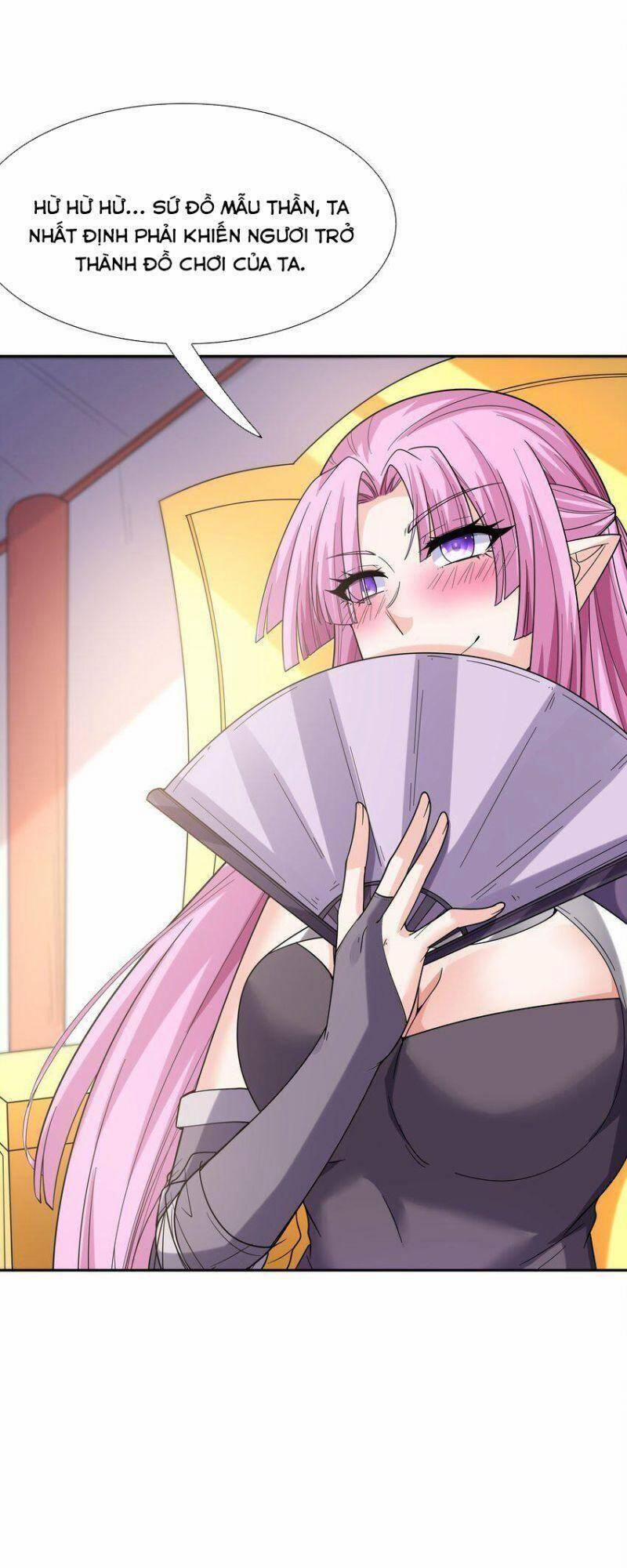 Hậu Cung Của Ta Toàn Là Ma Nữ Phản Diện 46 trang 83
