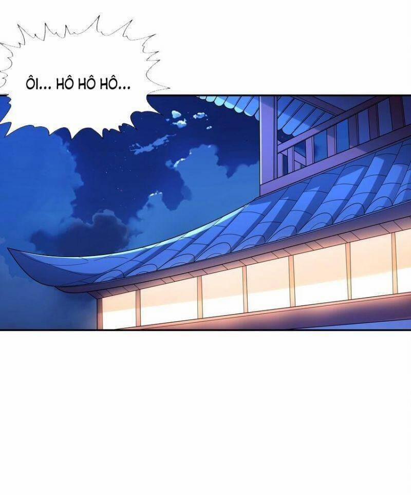 Hậu Cung Của Ta Toàn Là Ma Nữ Phản Diện 46 trang 84