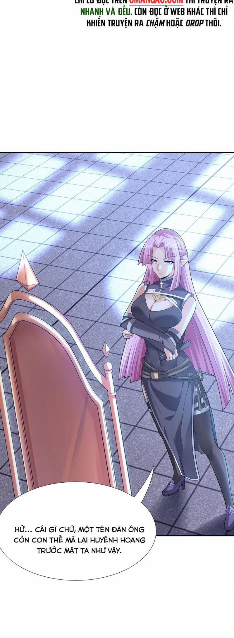 Hậu Cung Của Ta Toàn Là Ma Nữ Phản Diện 47 trang 18