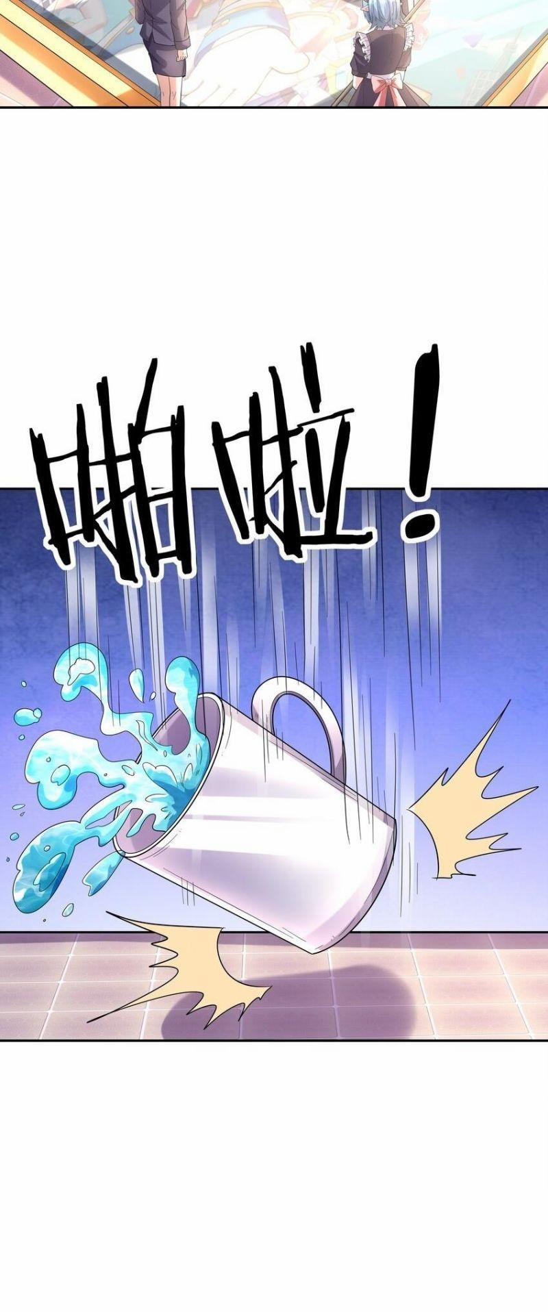 Hậu Cung Của Ta Toàn Là Ma Nữ Phản Diện 47 trang 37