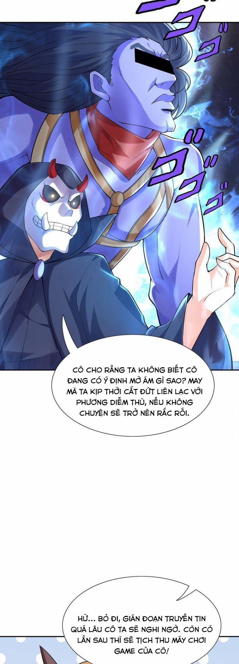 Hậu Cung Của Ta Toàn Là Ma Nữ Phản Diện 47 trang 8