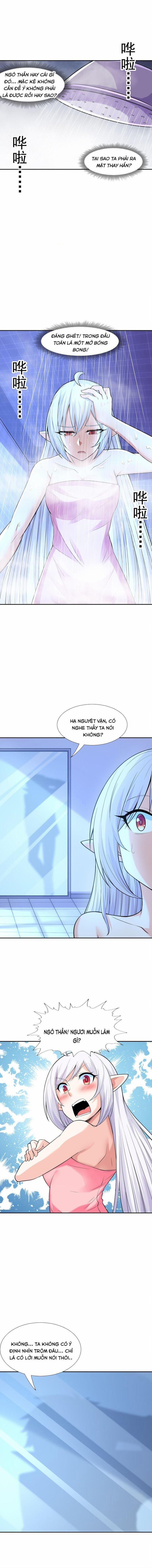 Hậu Cung Của Ta Toàn Là Ma Nữ Phản Diện 49 trang 10