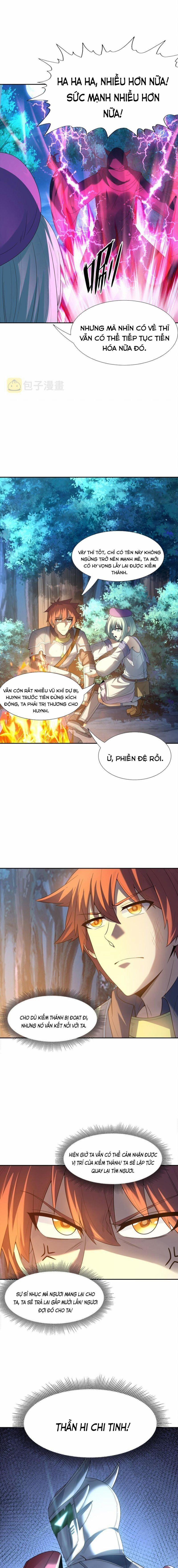 Hậu Cung Của Ta Toàn Là Ma Nữ Phản Diện 52 trang 13