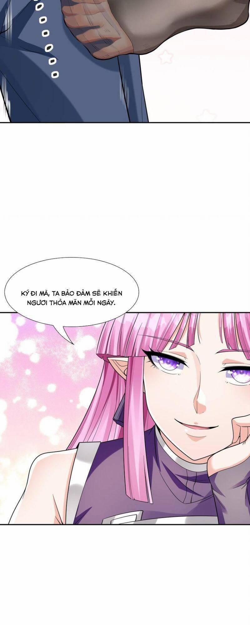 Hậu Cung Của Ta Toàn Là Ma Nữ Phản Diện 53 trang 11