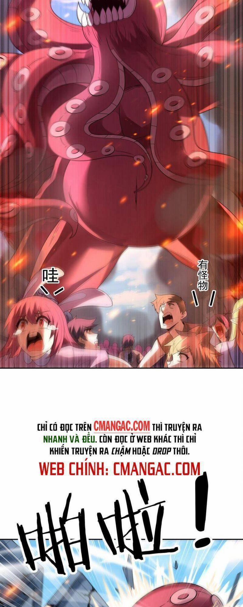 Hậu Cung Của Ta Toàn Là Ma Nữ Phản Diện 53 trang 24