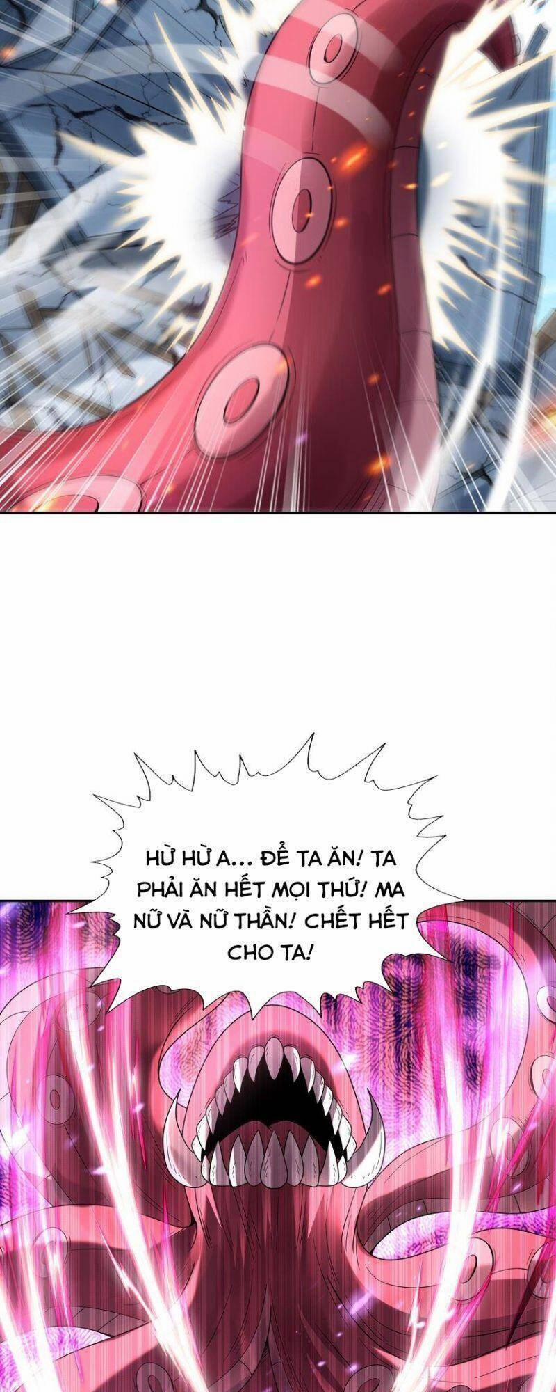 Hậu Cung Của Ta Toàn Là Ma Nữ Phản Diện 53 trang 25