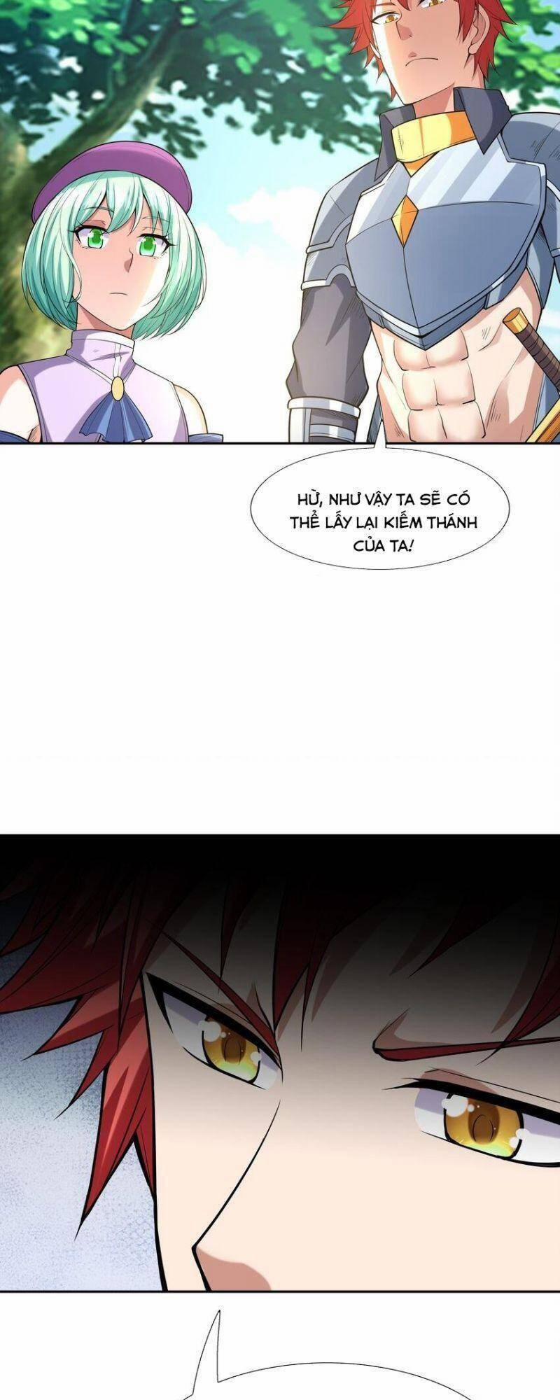 Hậu Cung Của Ta Toàn Là Ma Nữ Phản Diện 53 trang 28