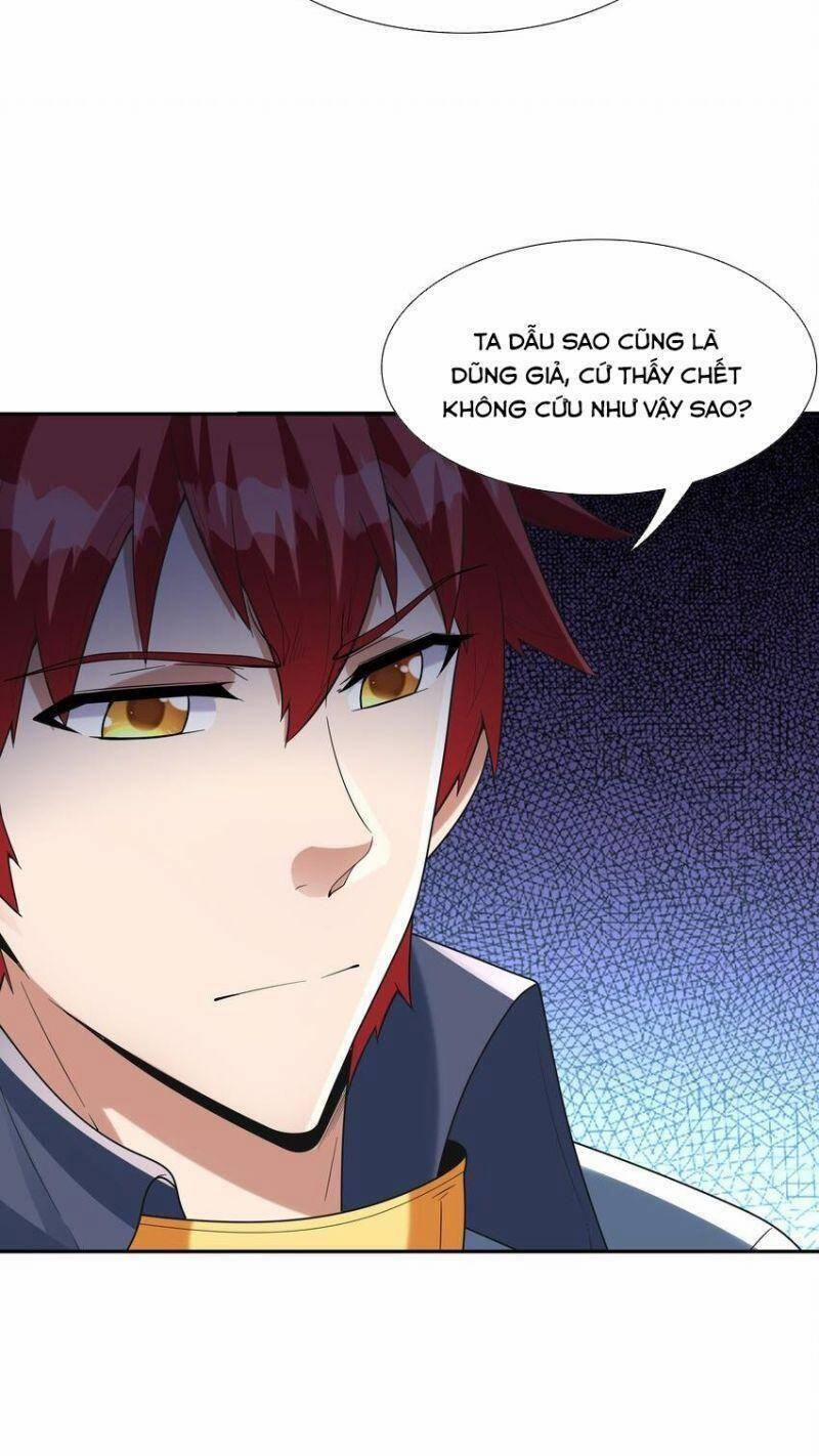 Hậu Cung Của Ta Toàn Là Ma Nữ Phản Diện 53 trang 30