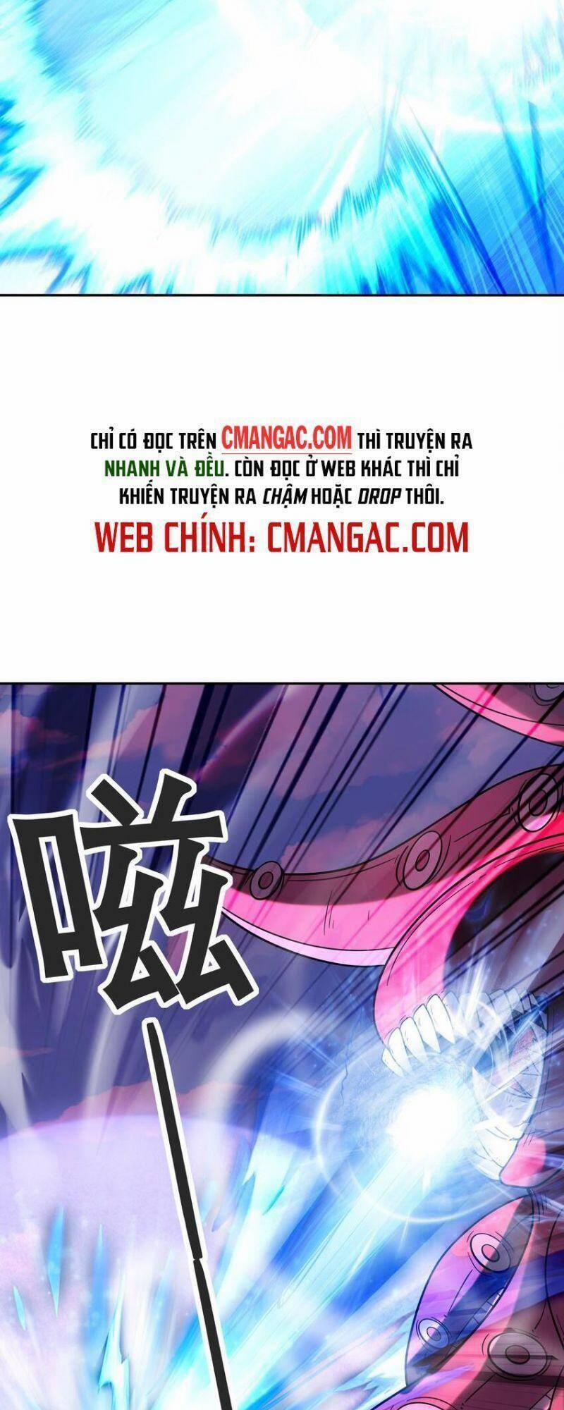 Hậu Cung Của Ta Toàn Là Ma Nữ Phản Diện 53 trang 42