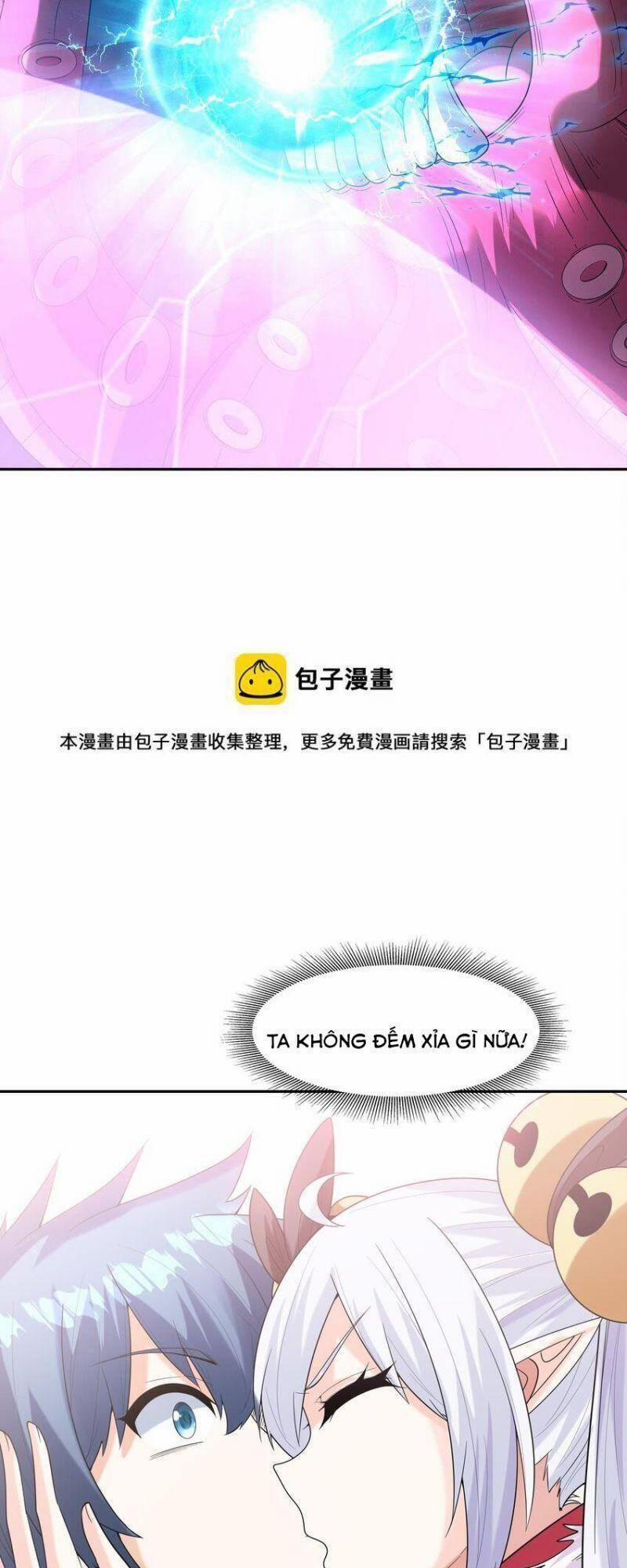 Hậu Cung Của Ta Toàn Là Ma Nữ Phản Diện 53 trang 50