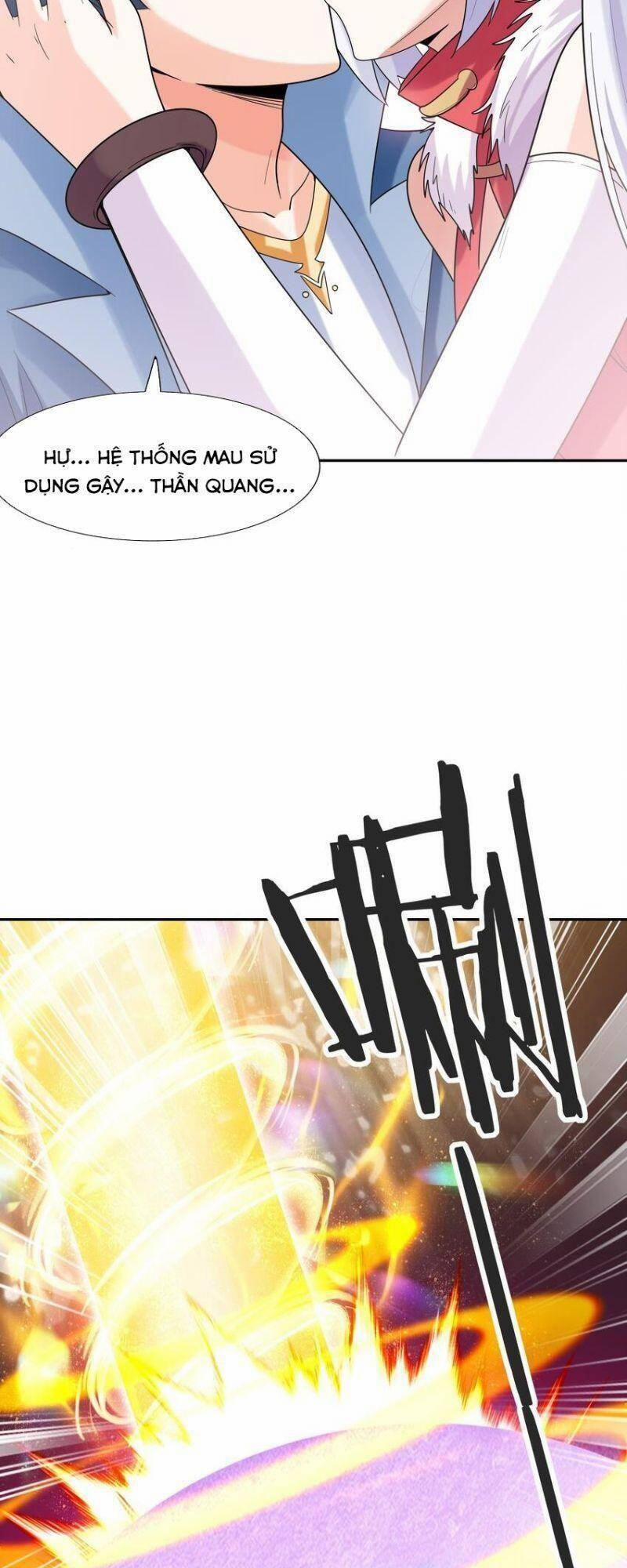 Hậu Cung Của Ta Toàn Là Ma Nữ Phản Diện 53 trang 51